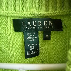 Ralph Lauren sweater